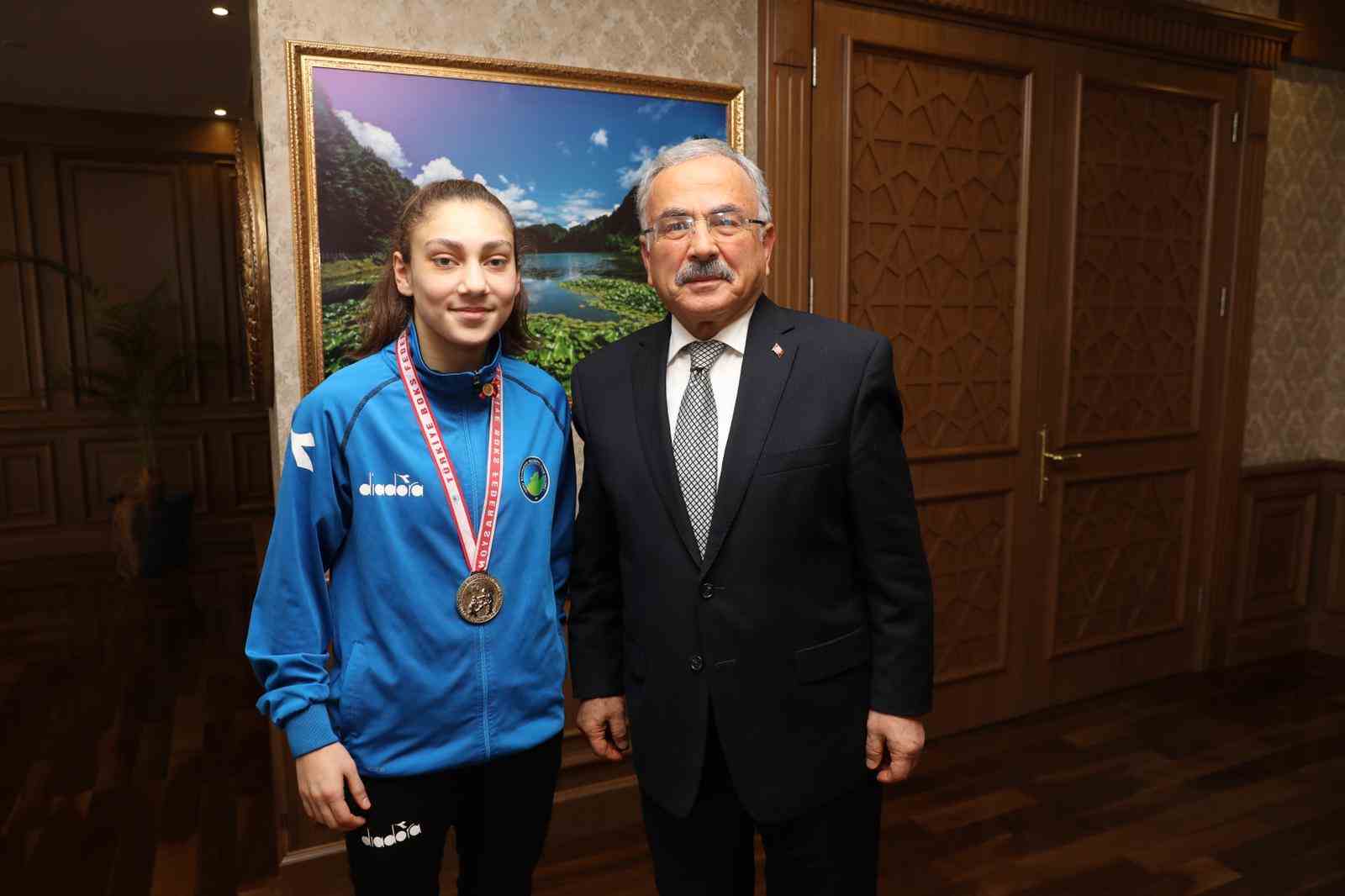 GAMZE SOĞUKSU, AVRUPA’DA SAHNE ALACAK
